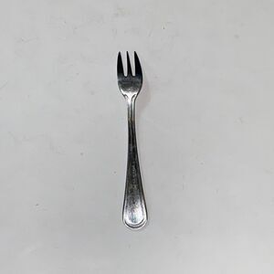 Update 18/10 Stainless China Cake Fork